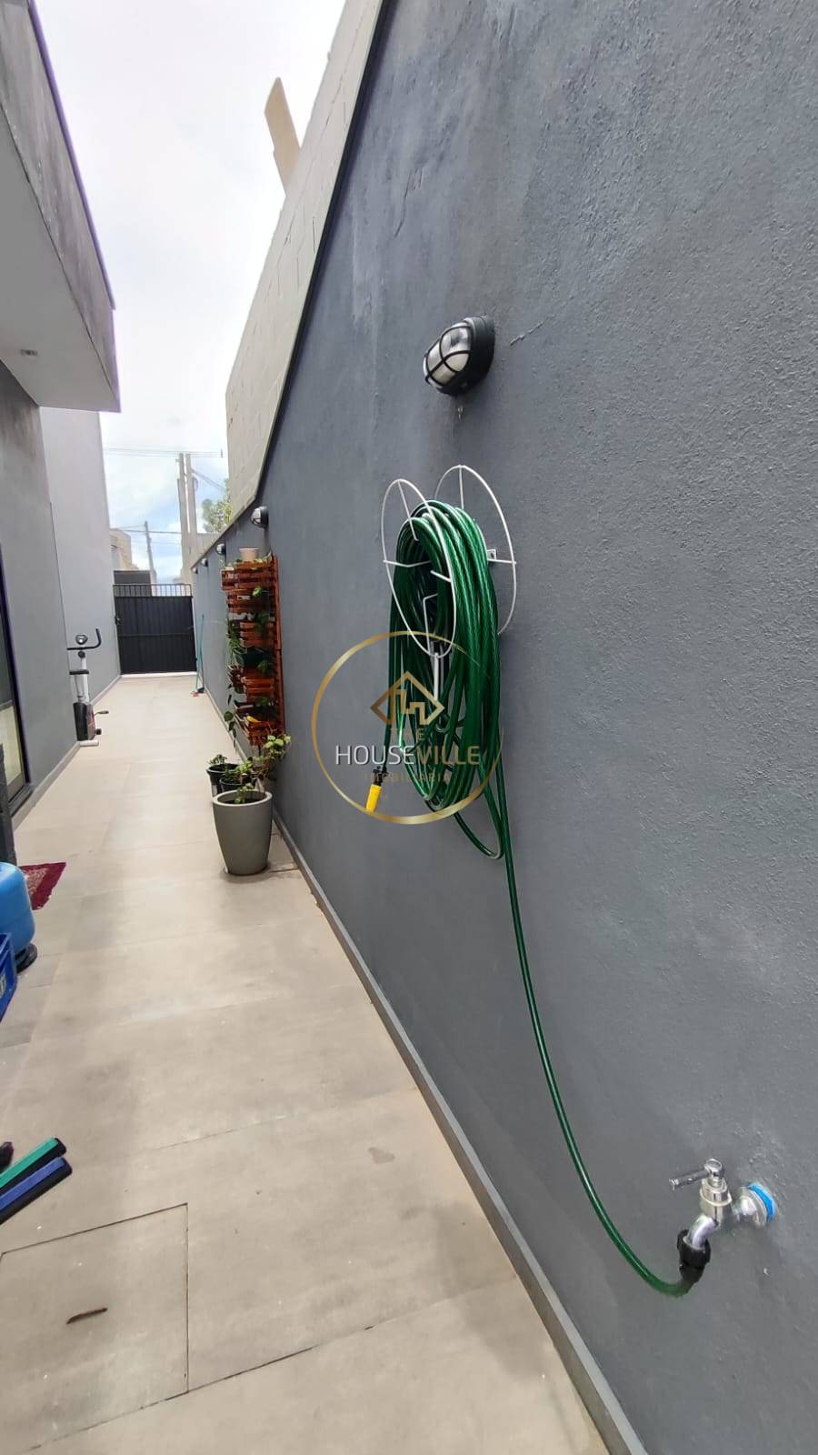 Casa de Condomínio, 3 quartos - Foto 15