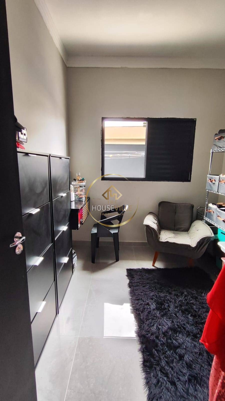 Casa de Condomínio, 3 quartos - Foto 17