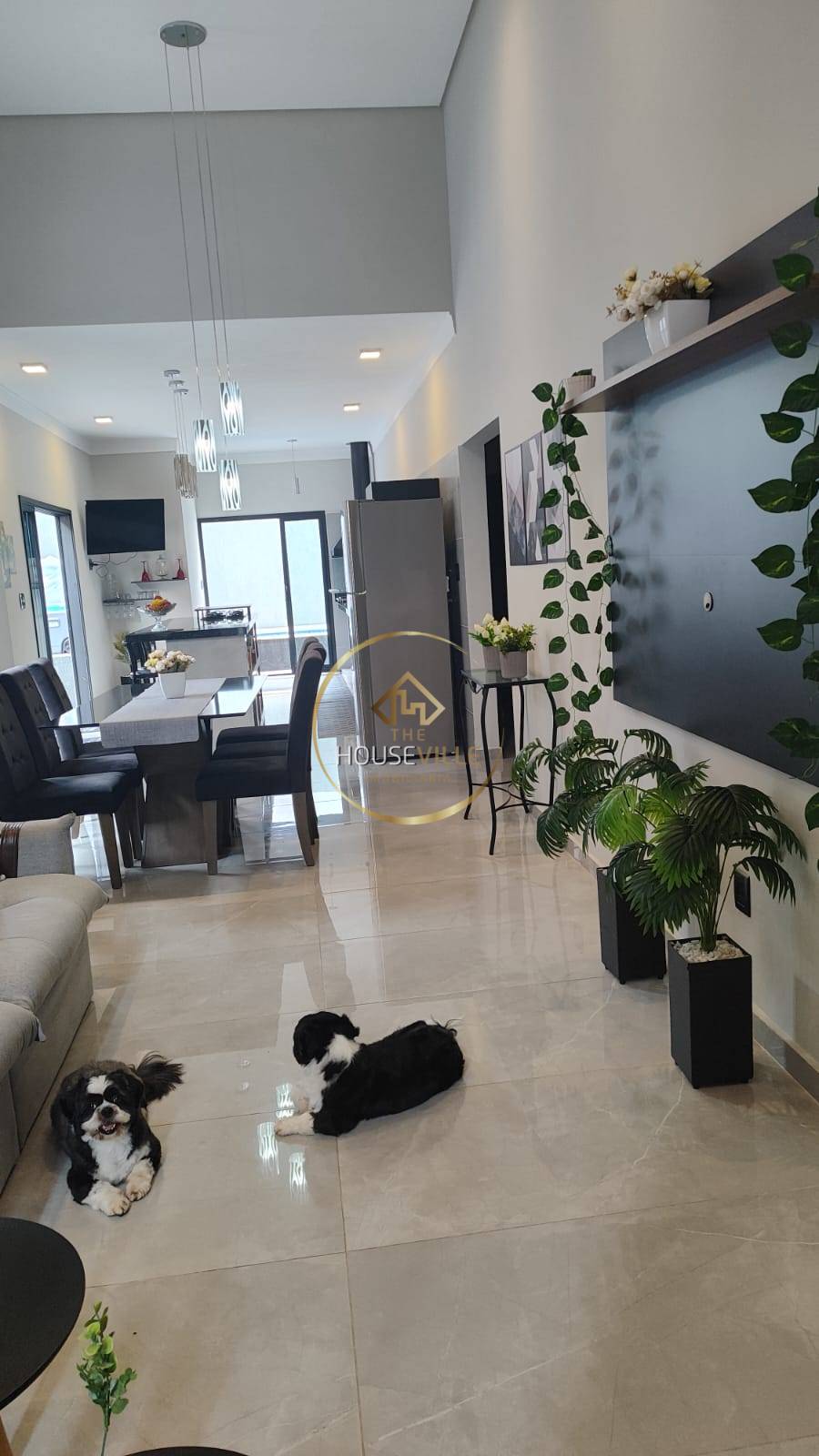 Casa de Condomínio, 3 quartos - Foto 18