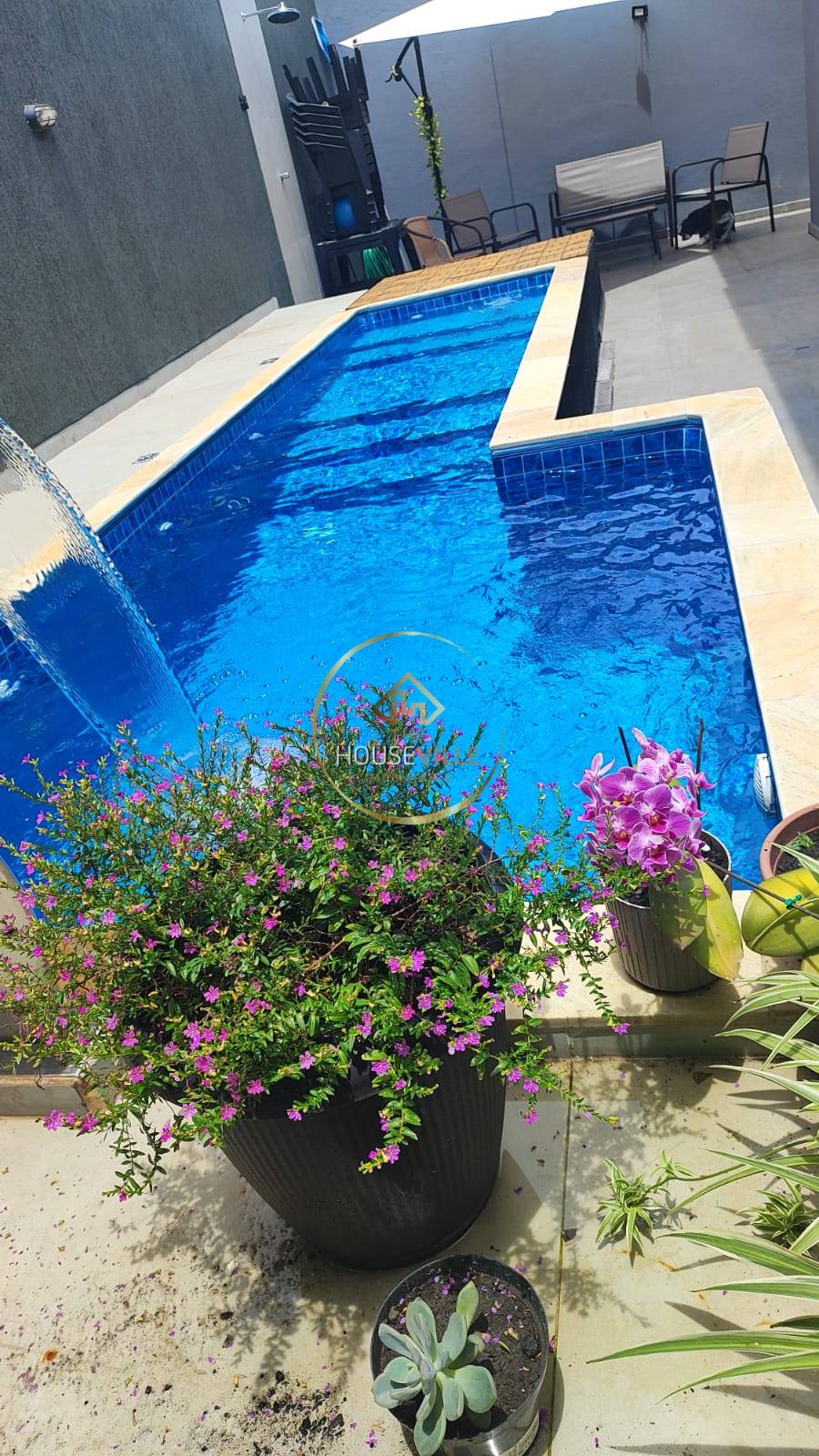 Casa de Condomínio, 3 quartos - Foto 21