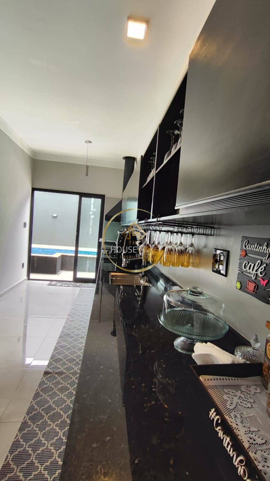 Casa de Condomínio, 3 quartos - Foto 19