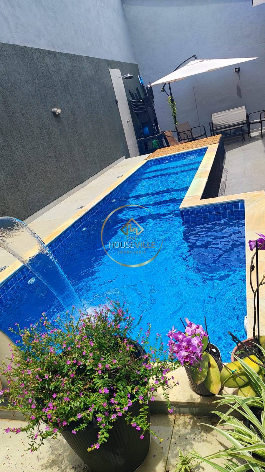 Casa de Condomínio, 3 quartos - Foto 20