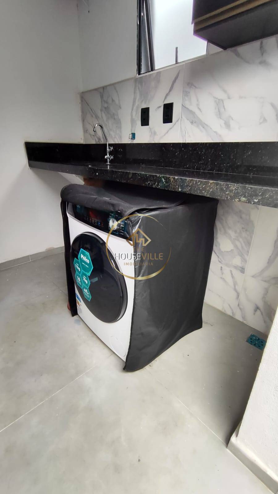 Casa de Condomínio, 3 quartos - Foto 23