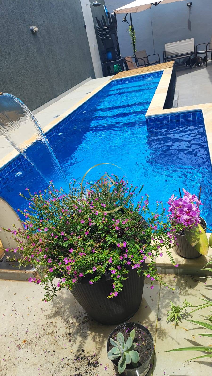 Casa de Condomínio, 3 quartos - Foto 26