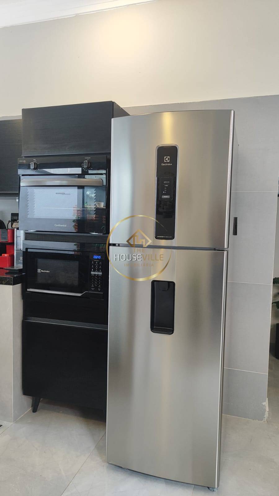 Casa de Condomínio, 3 quartos - Foto 22