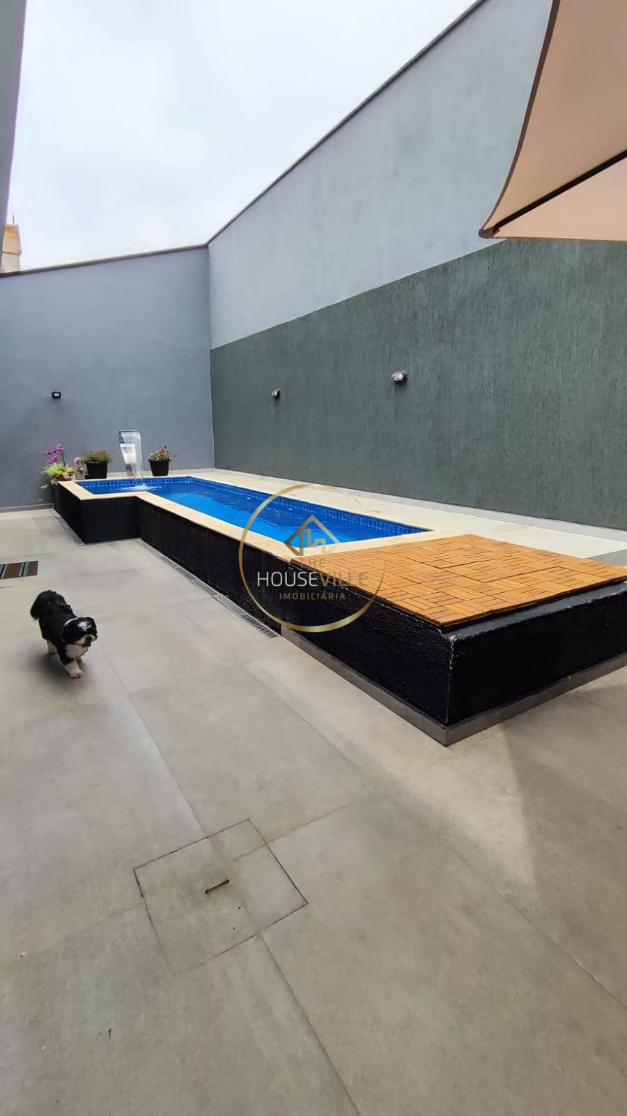 Casa de Condomínio, 3 quartos - Foto 27