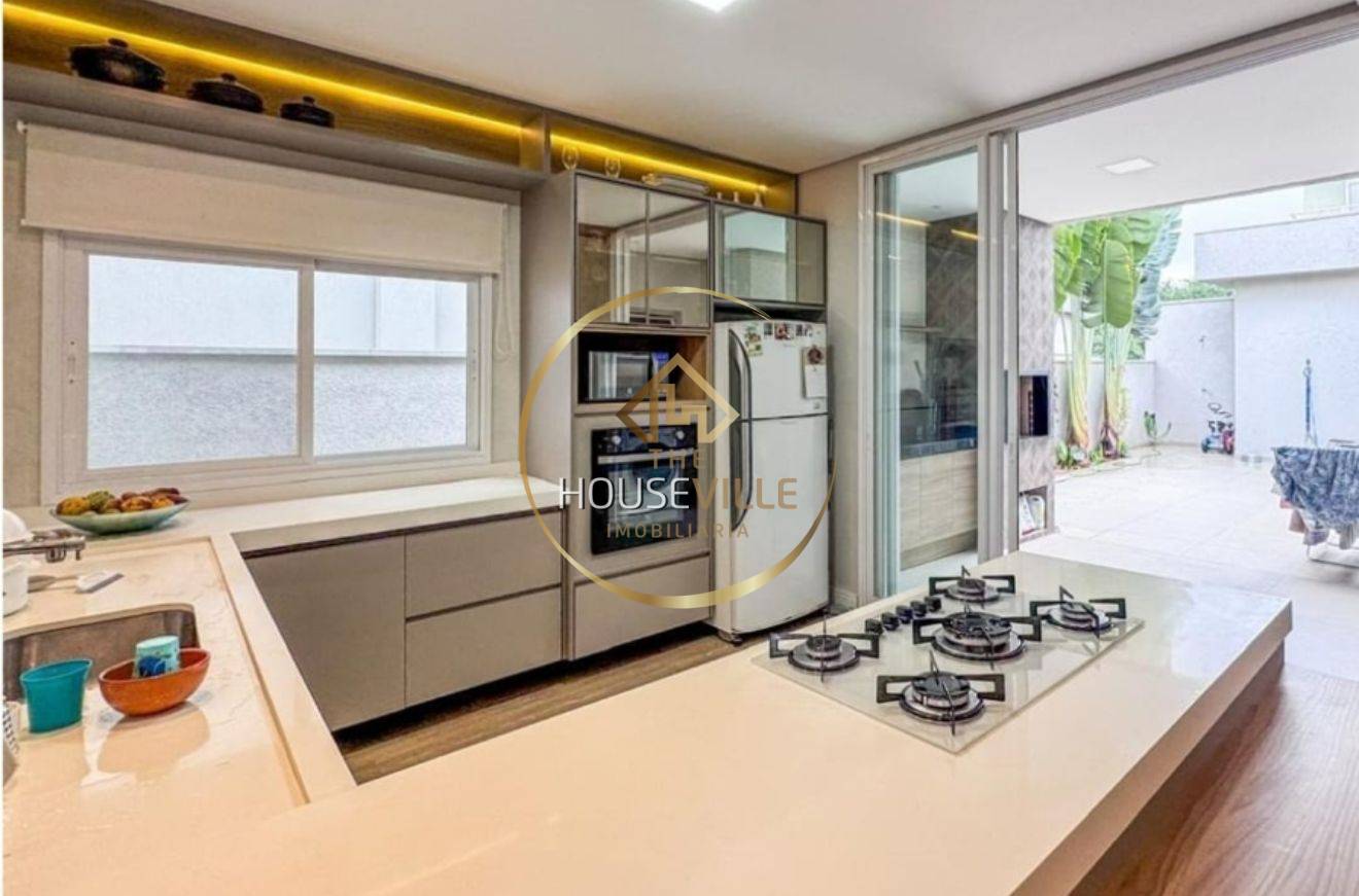 Casa de Condomínio, 3 quartos - Foto 3