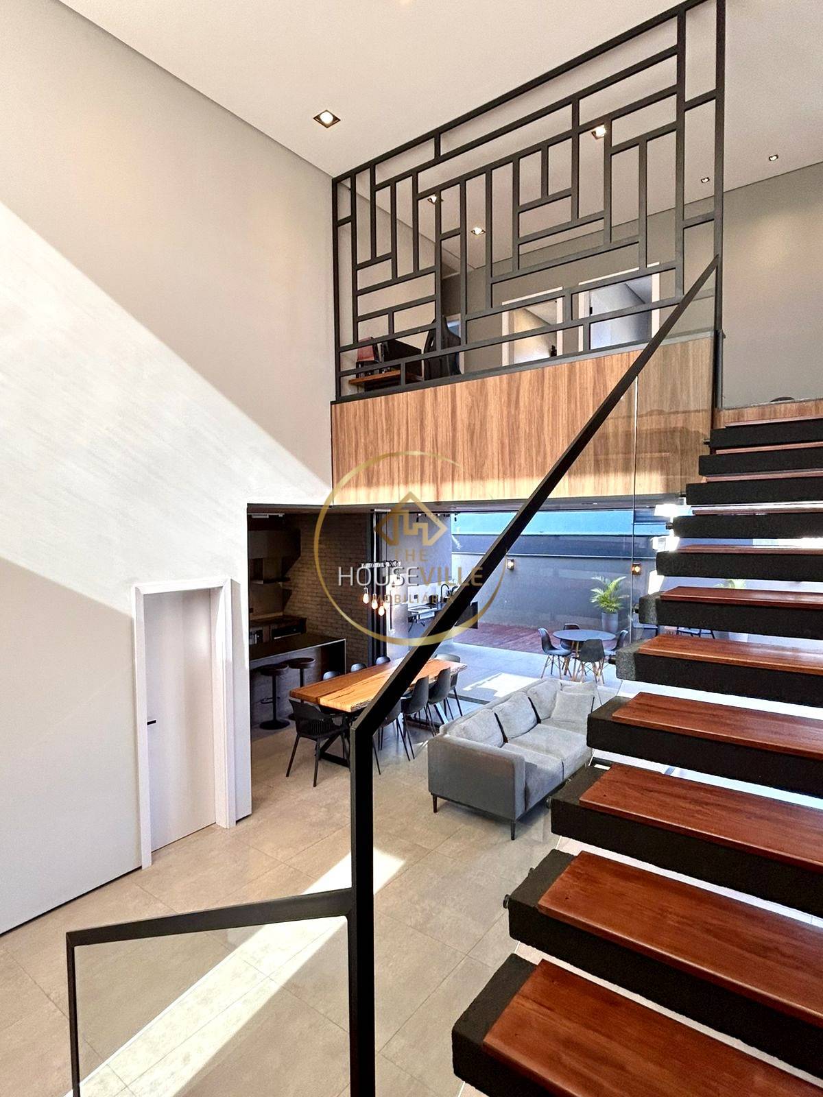 Casa de Condomínio, 3 quartos - Foto 10