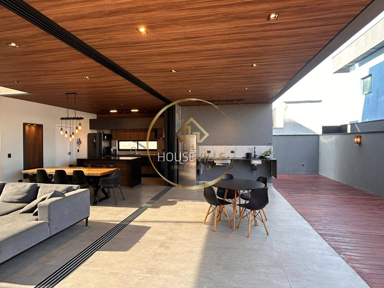 Casa de Condomínio, 3 quartos - Foto 5