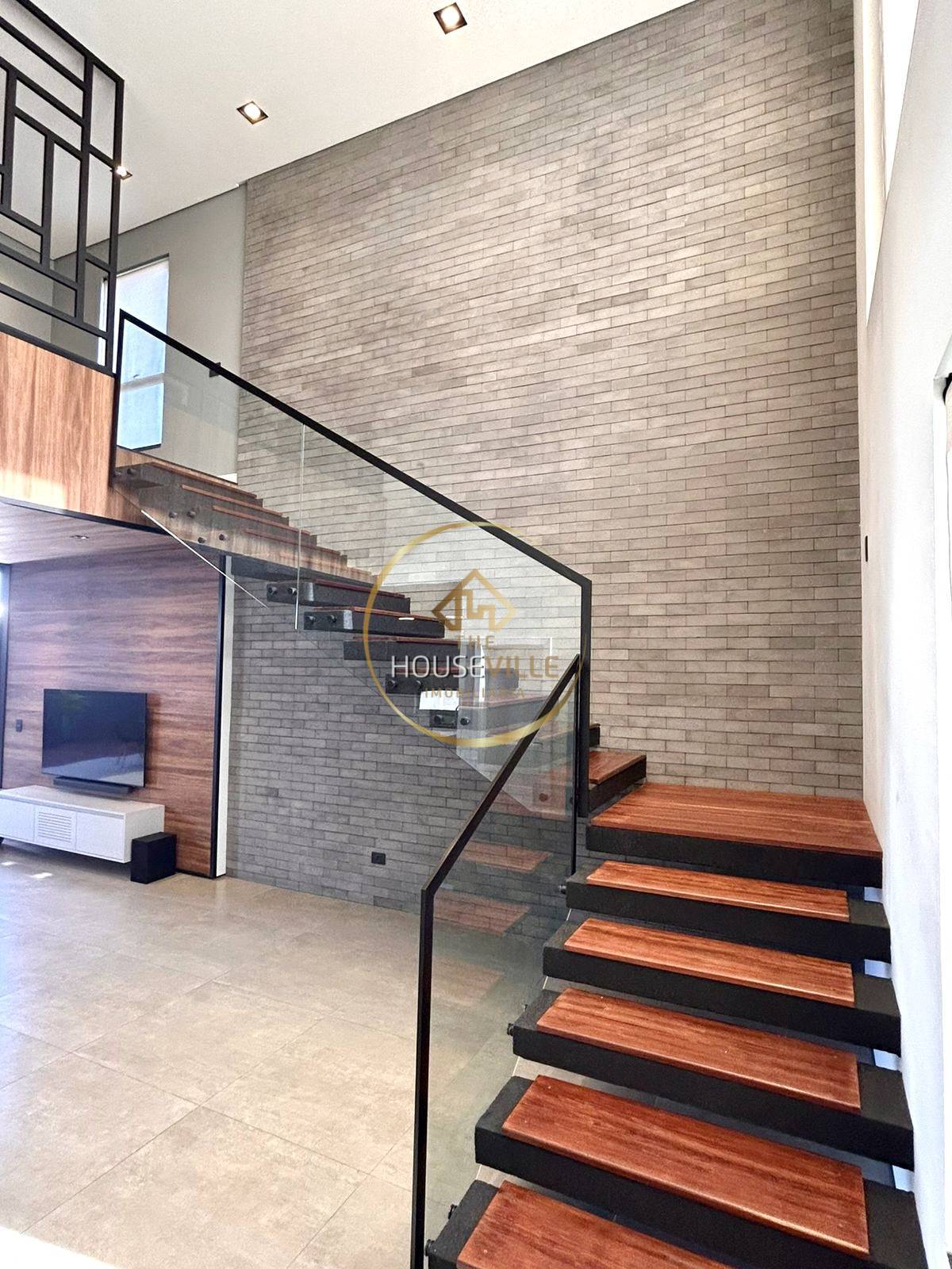 Casa de Condomínio, 3 quartos - Foto 11