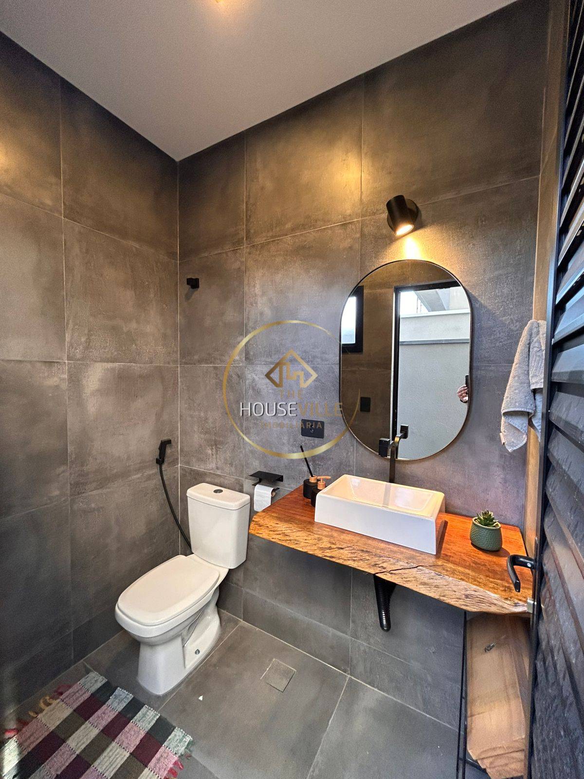 Casa de Condomínio, 3 quartos - Foto 12