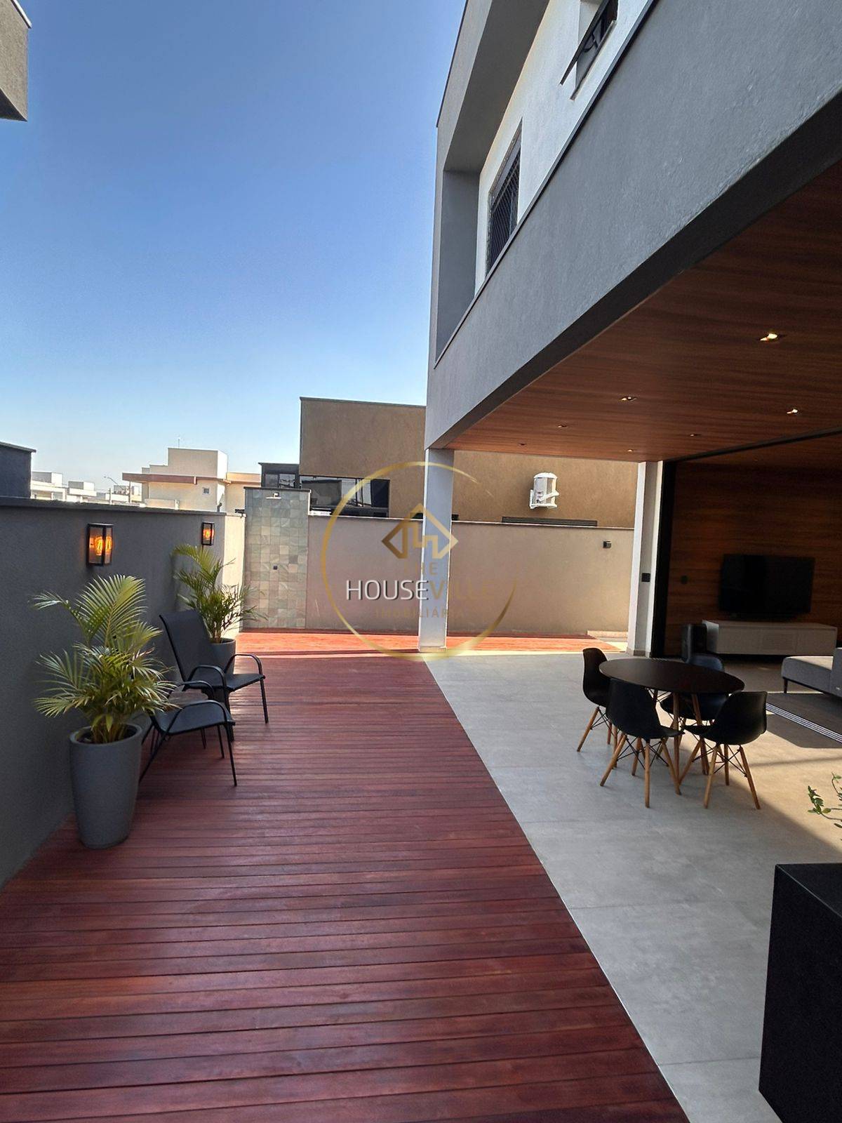Casa de Condomínio, 3 quartos - Foto 8