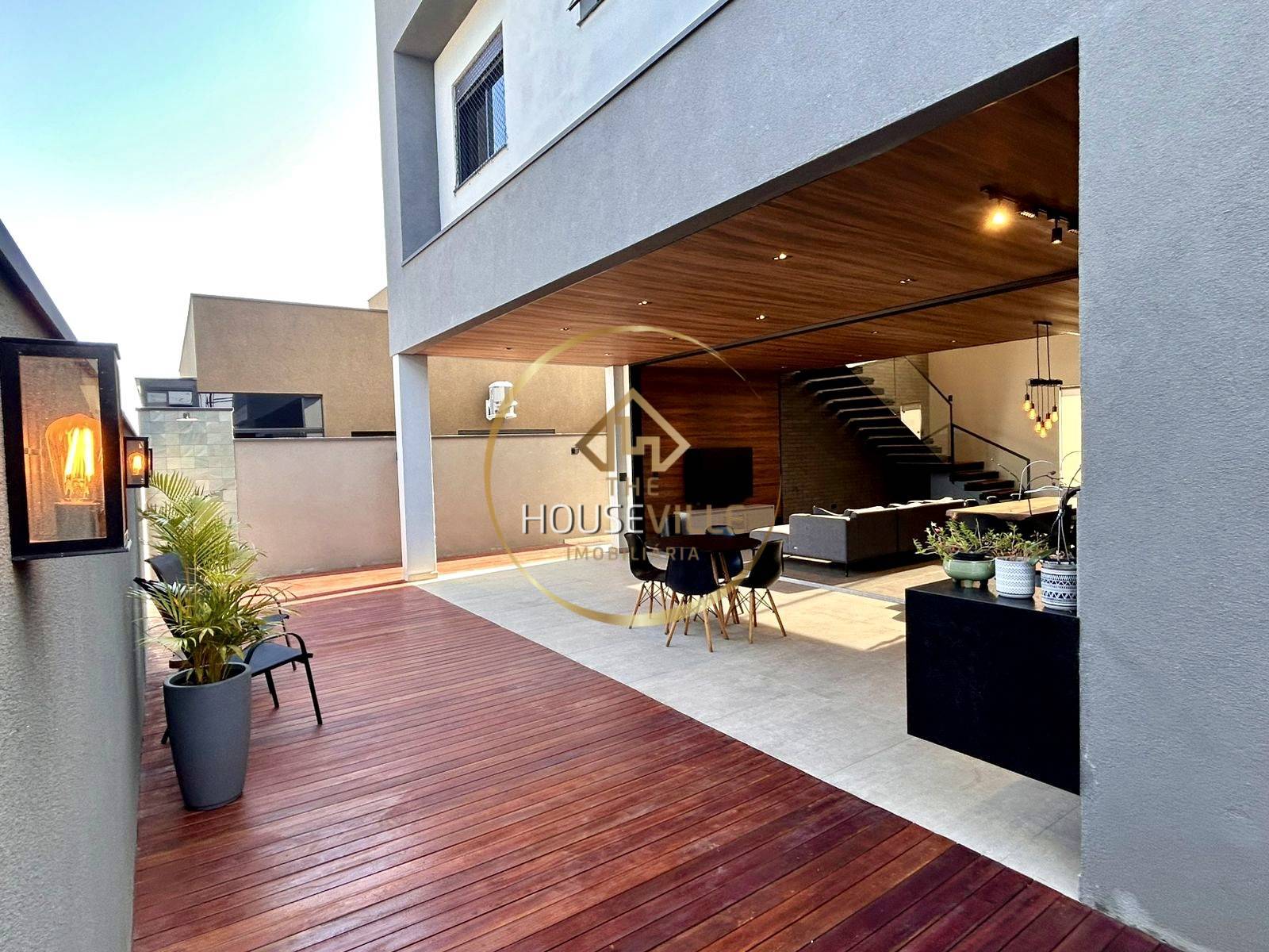 Casa de Condomínio, 3 quartos - Foto 7