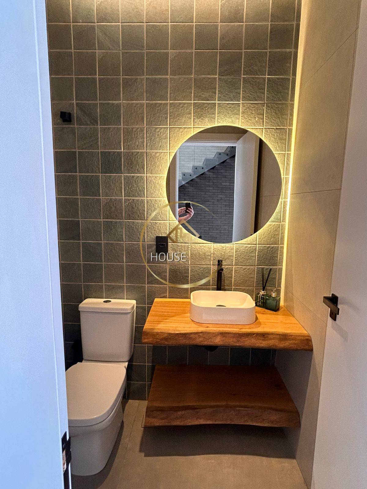 Casa de Condomínio, 3 quartos - Foto 15