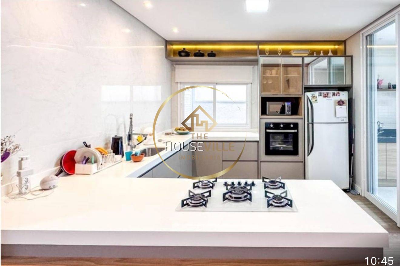 Casa de Condomínio, 3 quartos - Foto 6