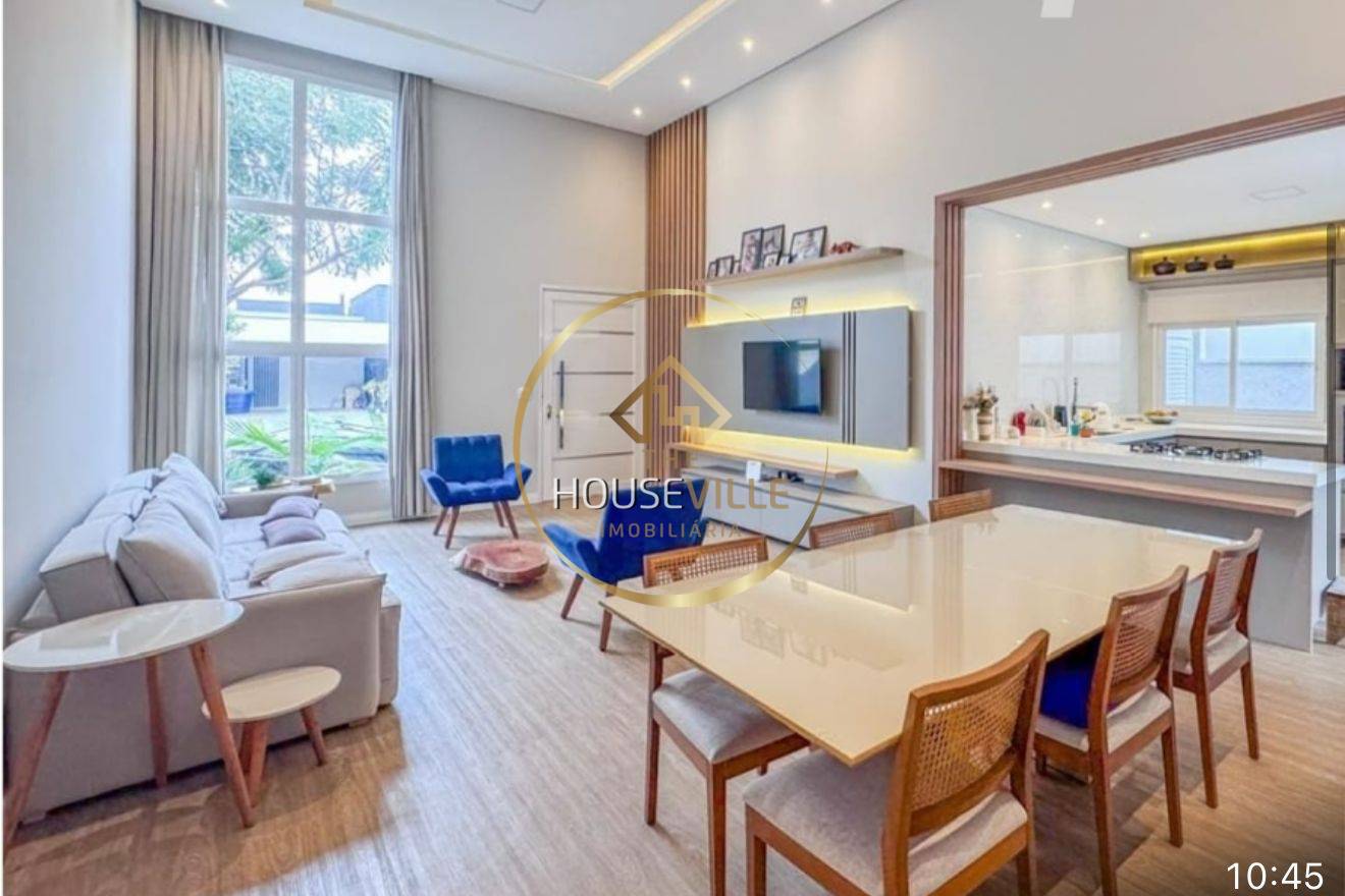 Casa de Condomínio, 3 quartos - Foto 22