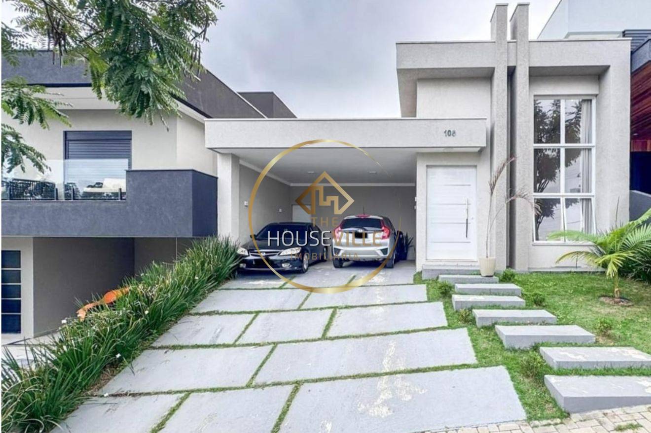 Casa de Condomínio, 3 quartos - Foto 7