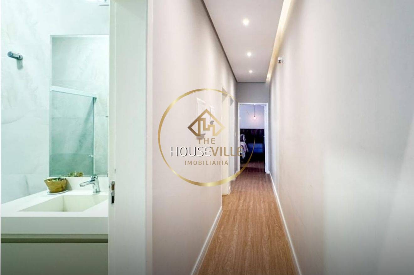 Casa de Condomínio, 3 quartos - Foto 8