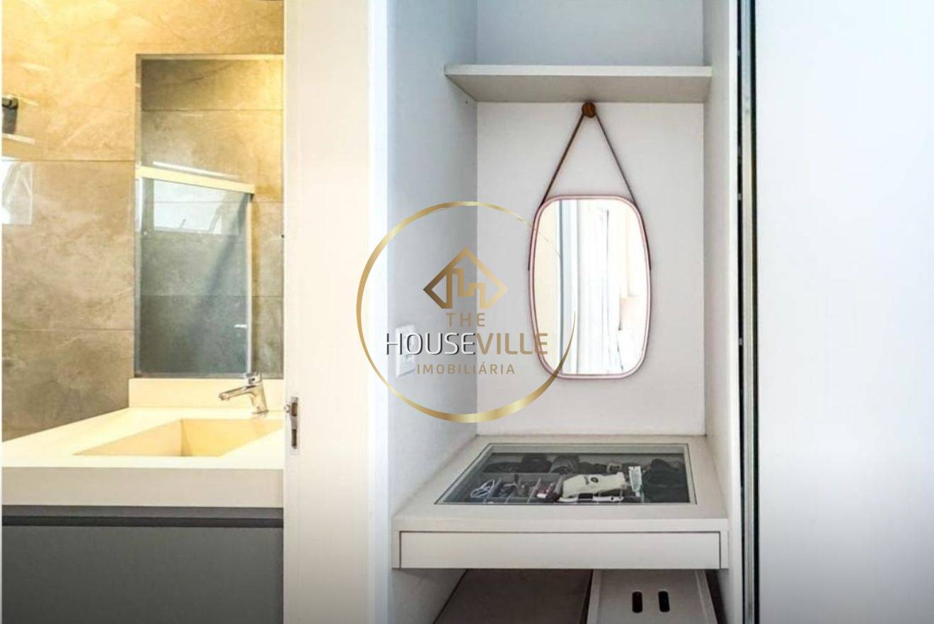 Casa de Condomínio, 3 quartos - Foto 9