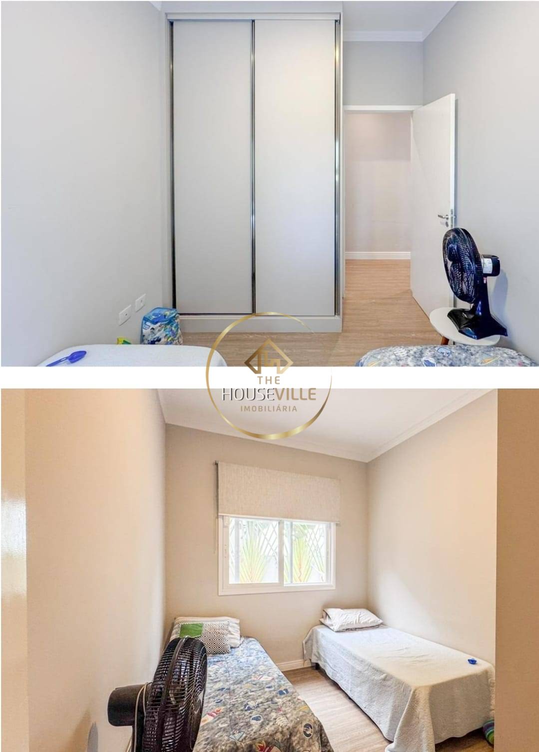 Casa de Condomínio, 3 quartos - Foto 13