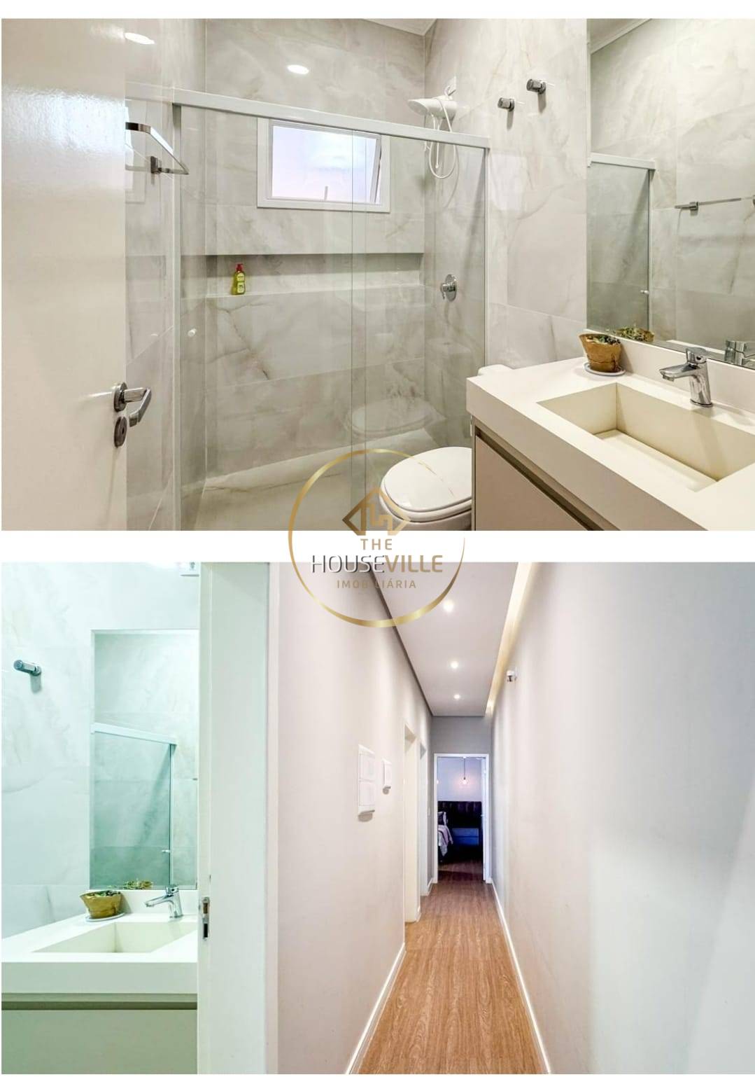 Casa de Condomínio, 3 quartos - Foto 14