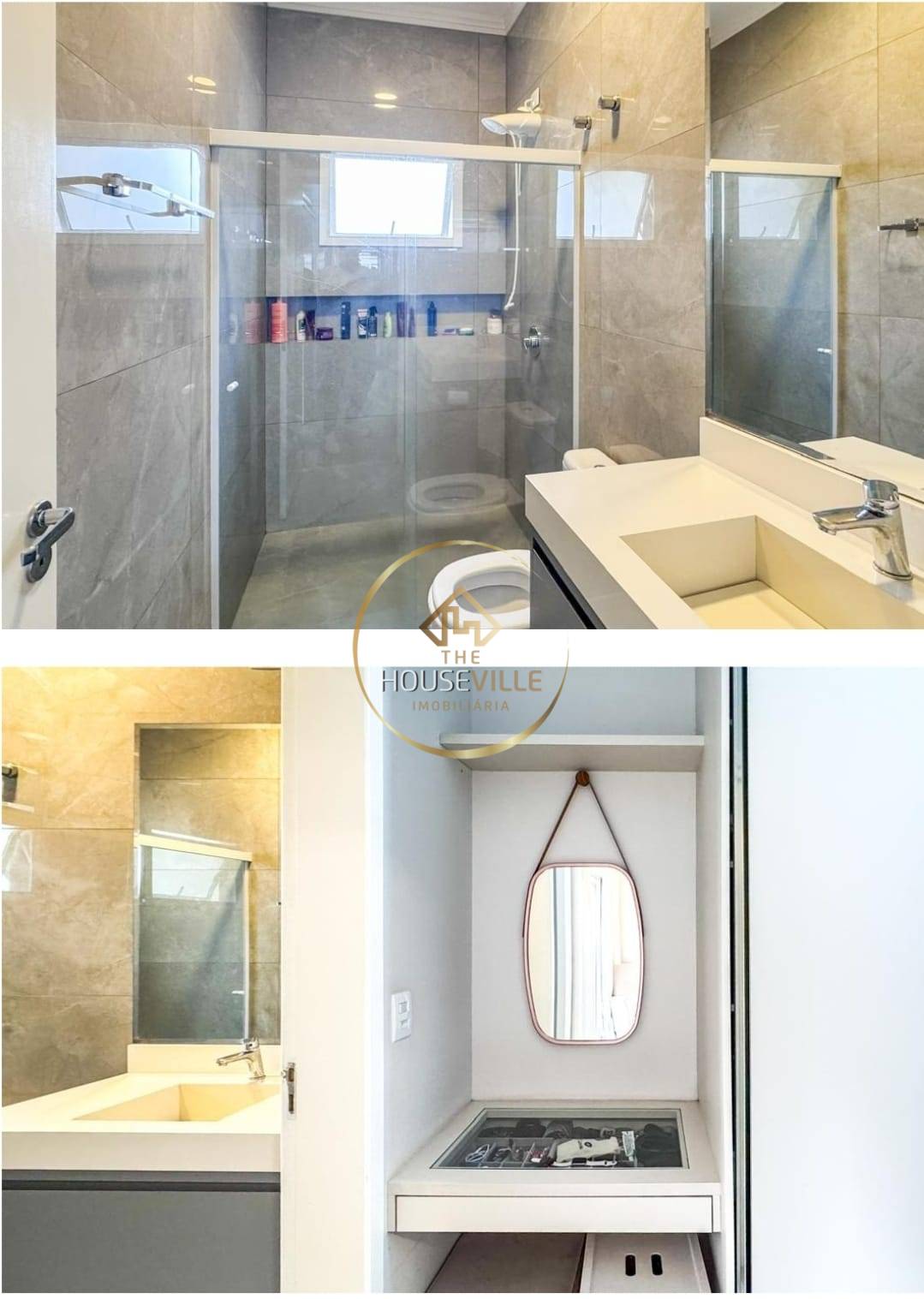 Casa de Condomínio, 3 quartos - Foto 16