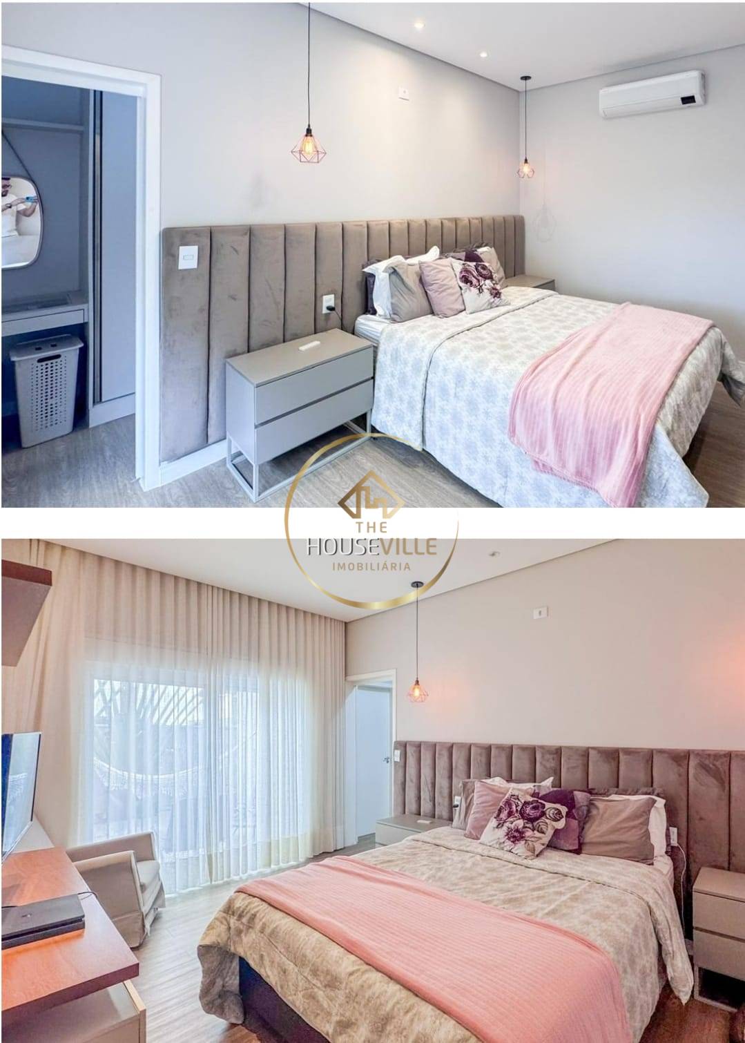 Casa de Condomínio, 3 quartos - Foto 15