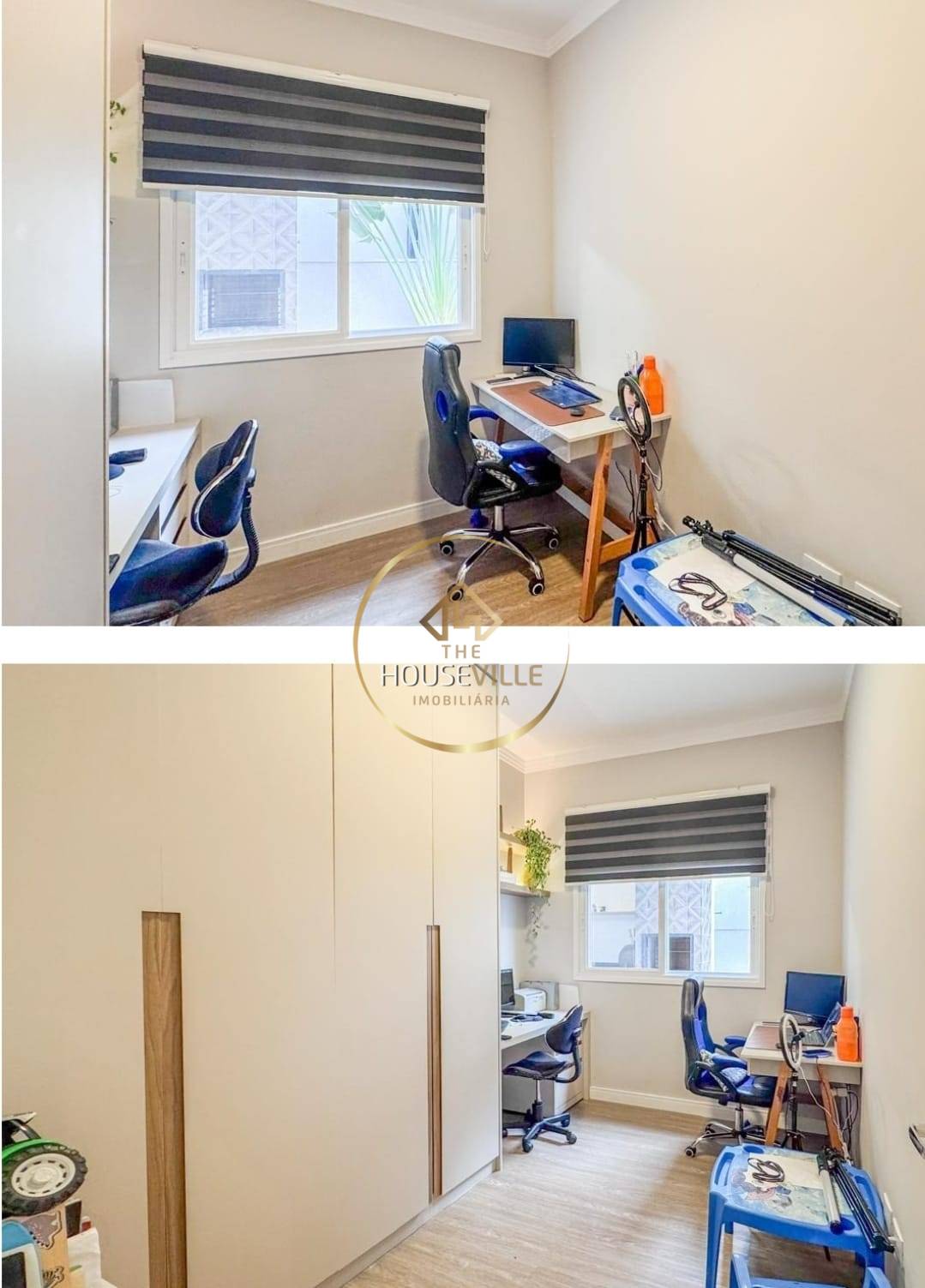 Casa de Condomínio, 3 quartos - Foto 17