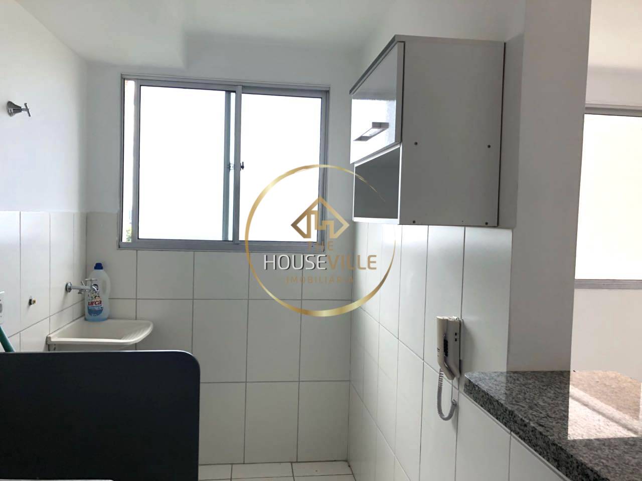 Apartamento, 2 quartos, 45 m² - Foto 4