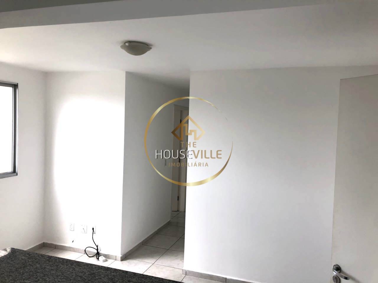 Apartamento, 2 quartos, 45 m² - Foto 2