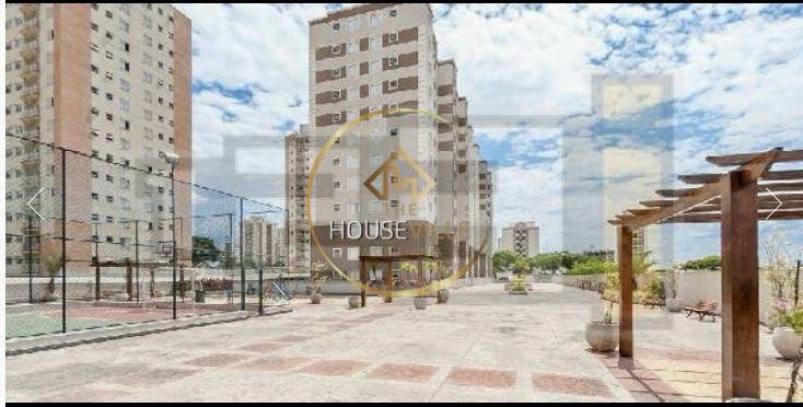 Apartamento, 2 quartos, 45 m² - Foto 7