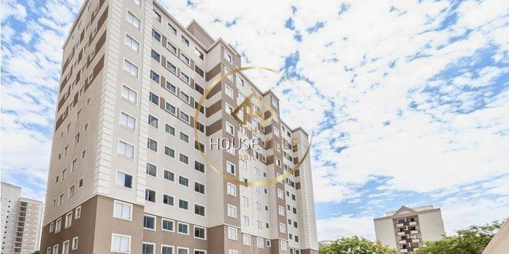 Apartamento, 2 quartos, 45 m² - Foto 1
