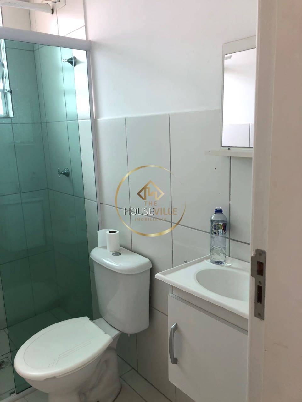 Apartamento, 2 quartos, 45 m² - Foto 10