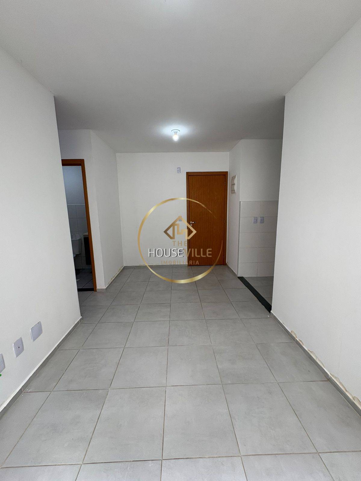 Apartamento, 2 quartos, 45 m² - Foto 3