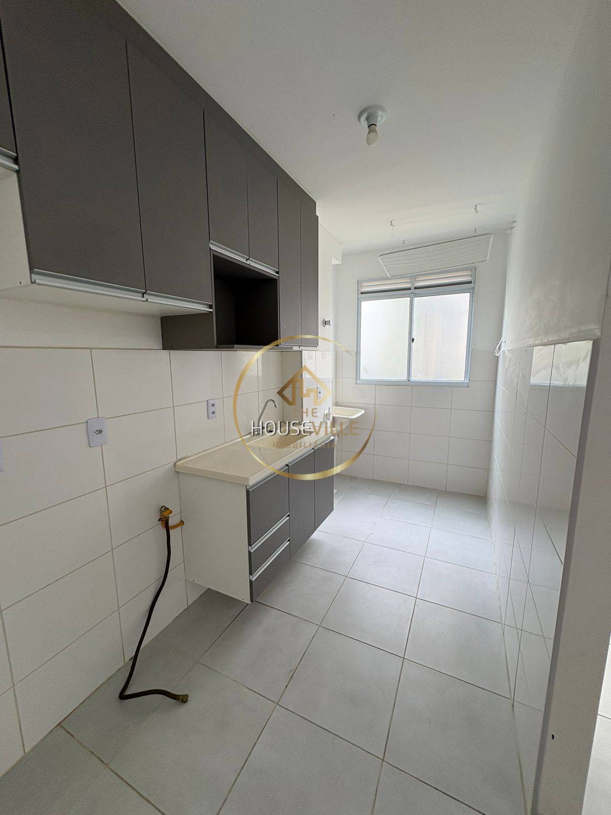 Apartamento, 2 quartos, 45 m² - Foto 2
