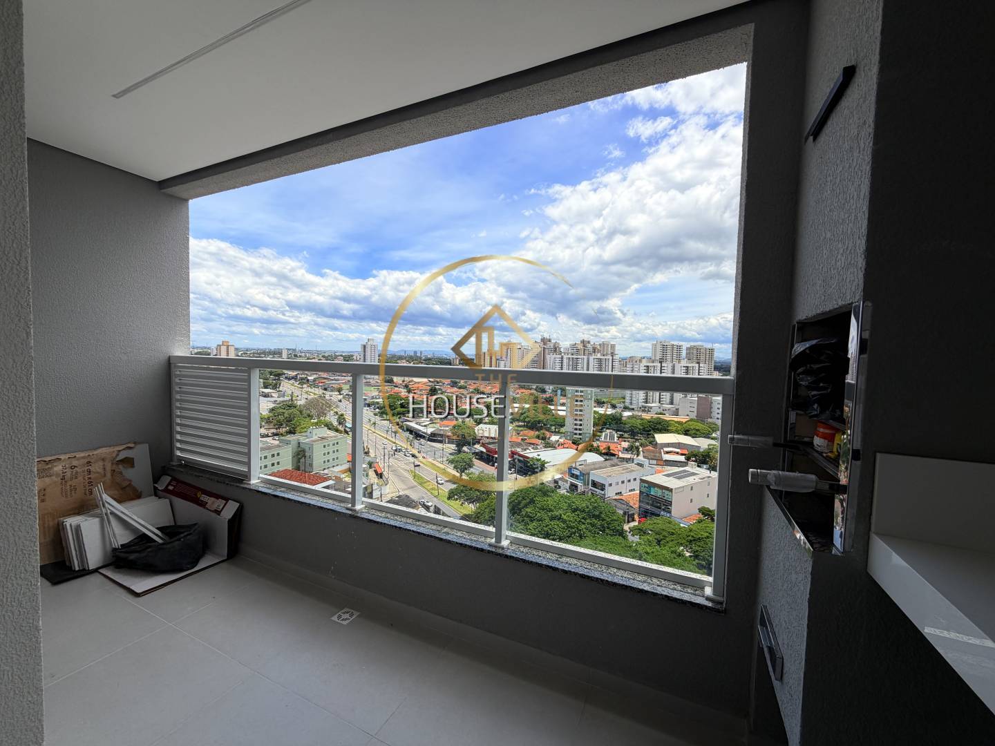 Apartamento, 3 quartos, 73 m² - Foto 2