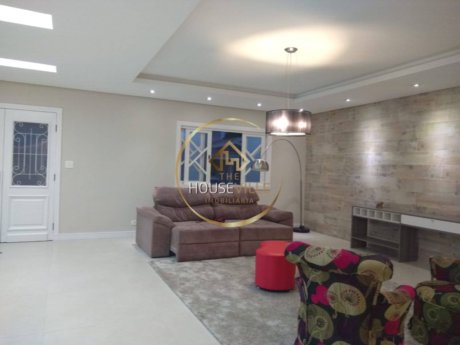 Casa de Condomínio, 5 quartos - Foto 5