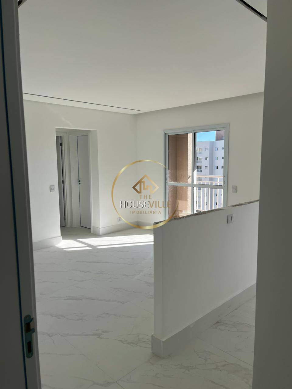 Apartamento, 2 quartos, 61 m² - Foto 1