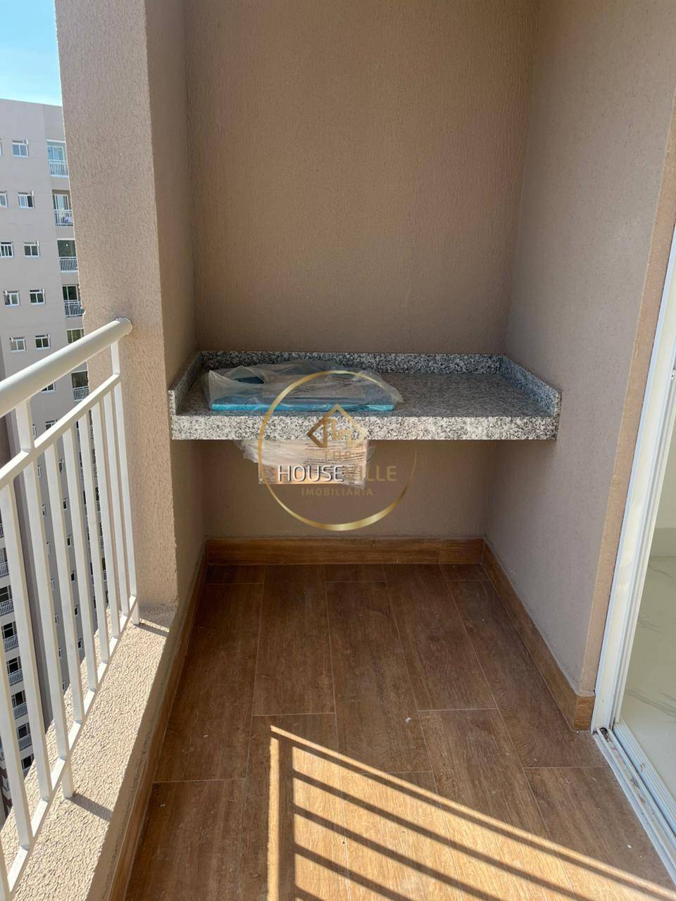 Apartamento, 2 quartos, 61 m² - Foto 2