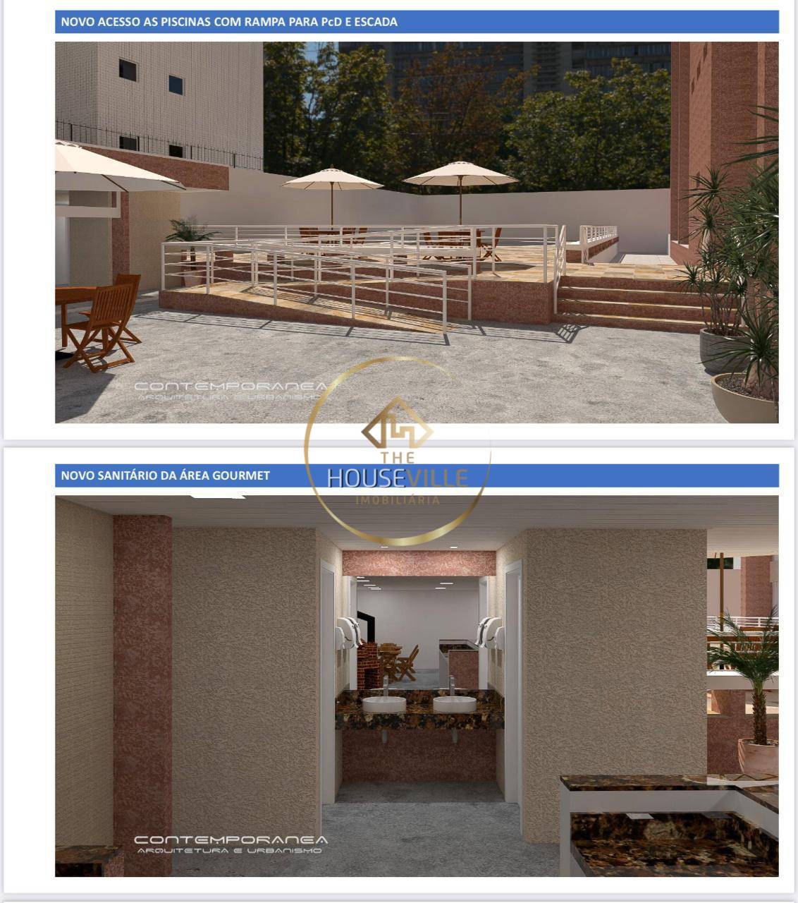 Apartamento, 3 quartos, 120 m² - Foto 19