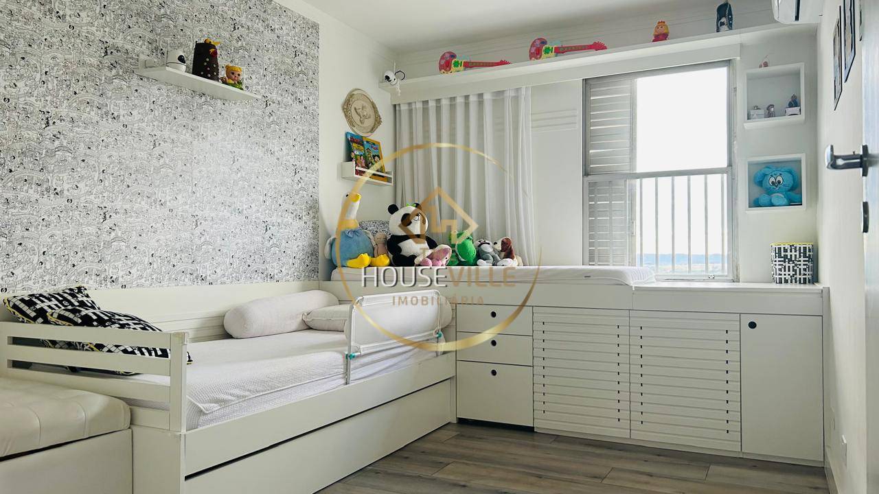 Apartamento, 3 quartos, 120 m² - Foto 9