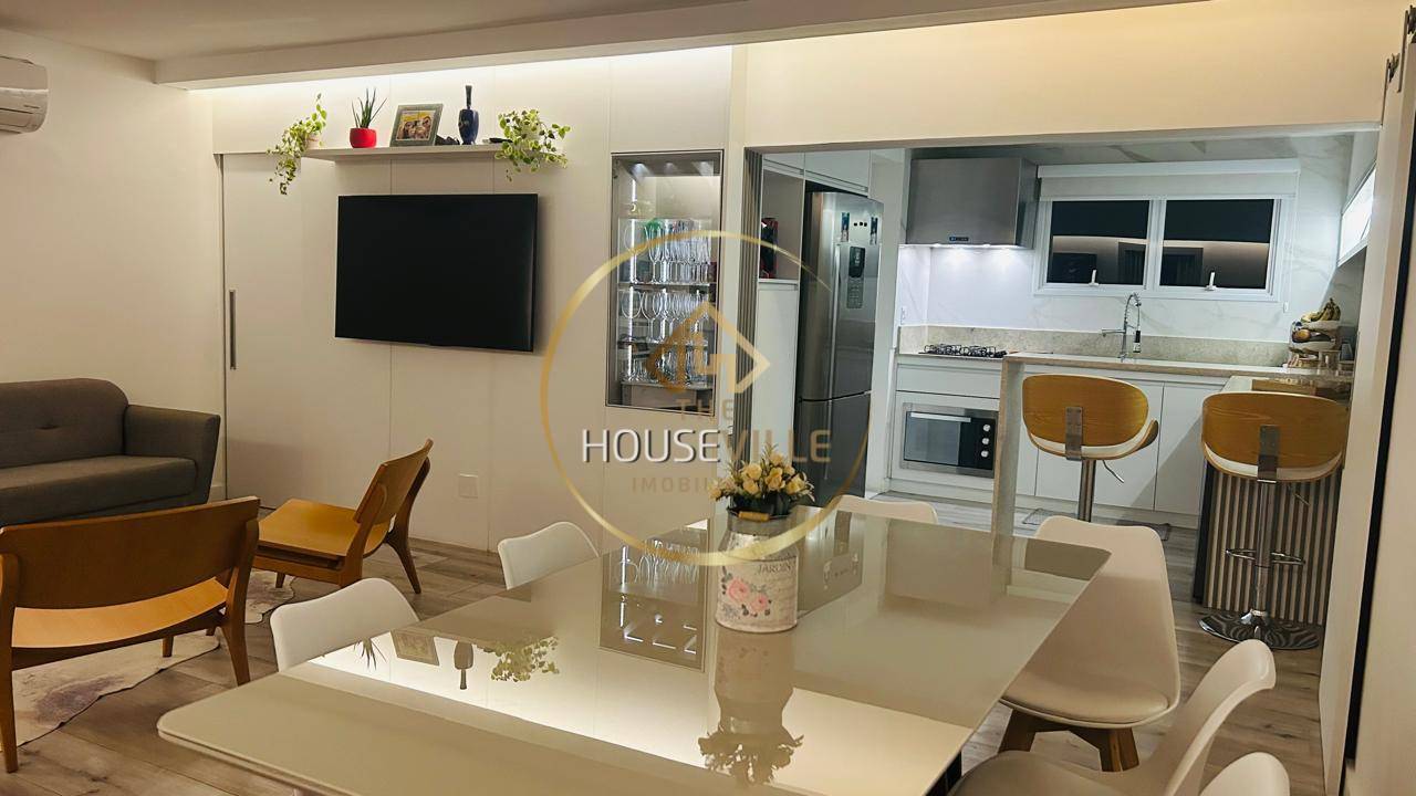 Apartamento, 3 quartos, 120 m² - Foto 2