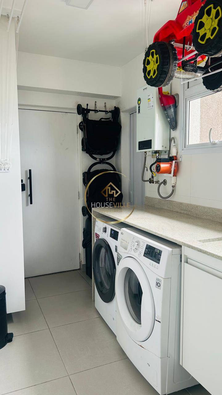 Apartamento, 3 quartos, 120 m² - Foto 14