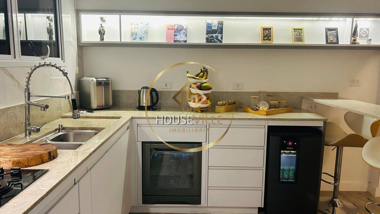 Apartamento, 3 quartos, 120 m² - Foto 7