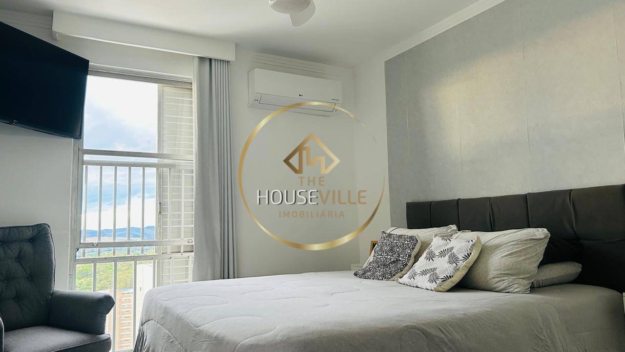 Apartamento, 3 quartos, 120 m² - Foto 5