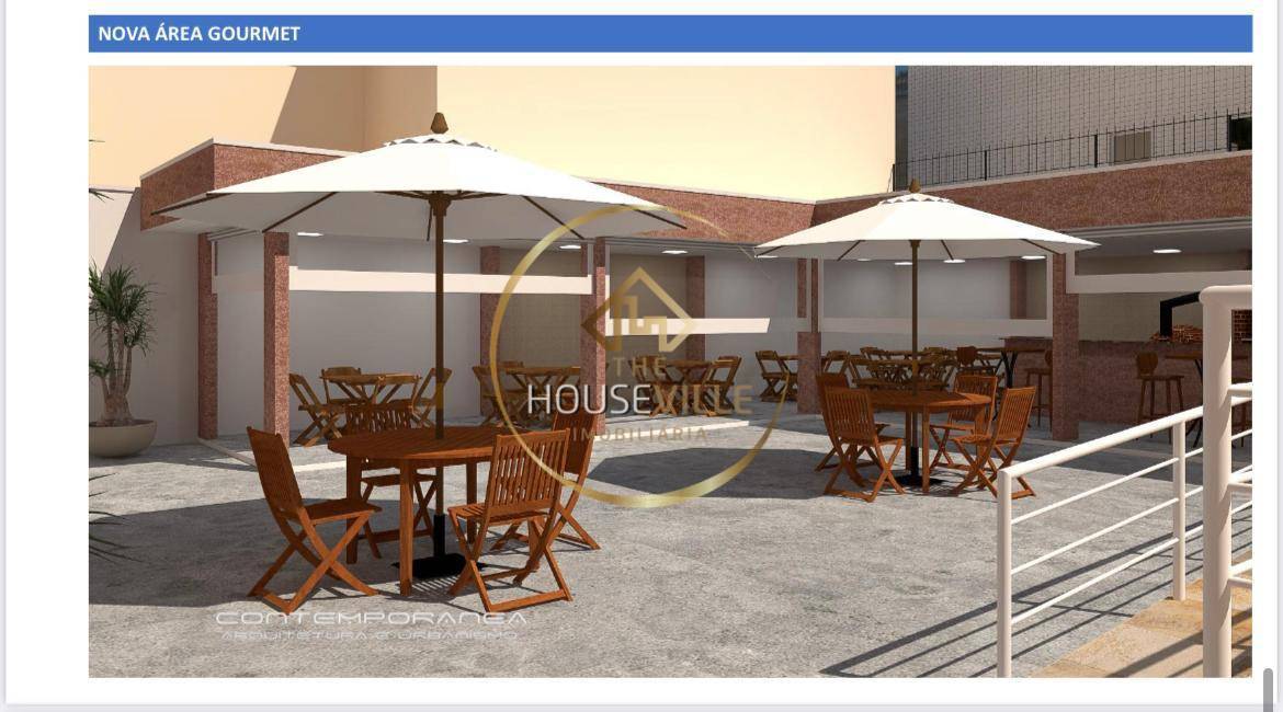 Apartamento, 3 quartos, 120 m² - Foto 18