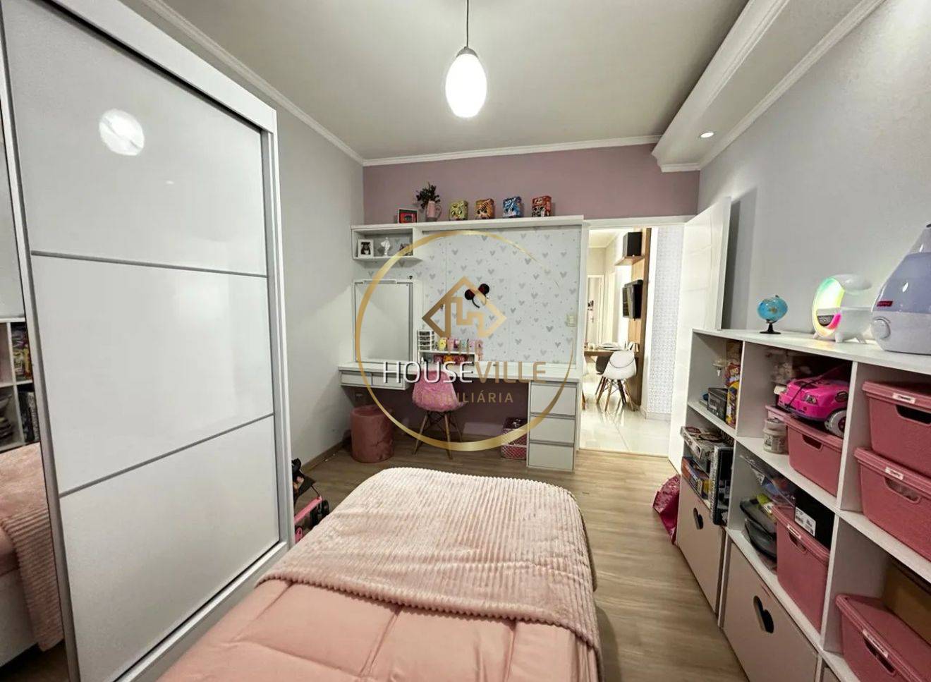 Casa, 3 quartos, 160 m² - Foto 5