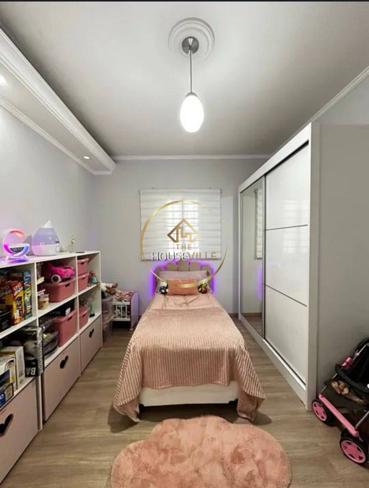 Casa, 3 quartos, 160 m² - Foto 7