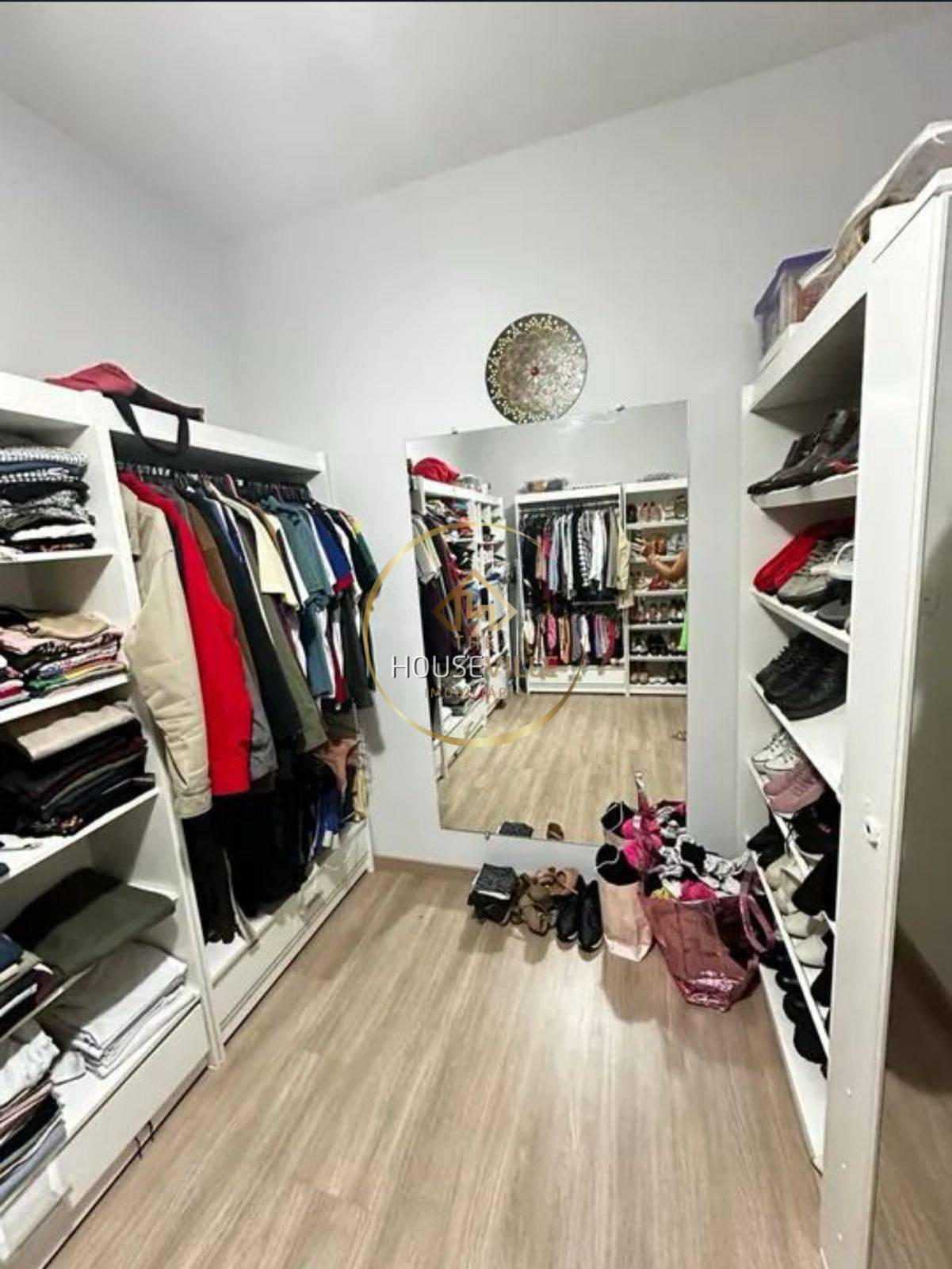 Casa, 3 quartos, 160 m² - Foto 11