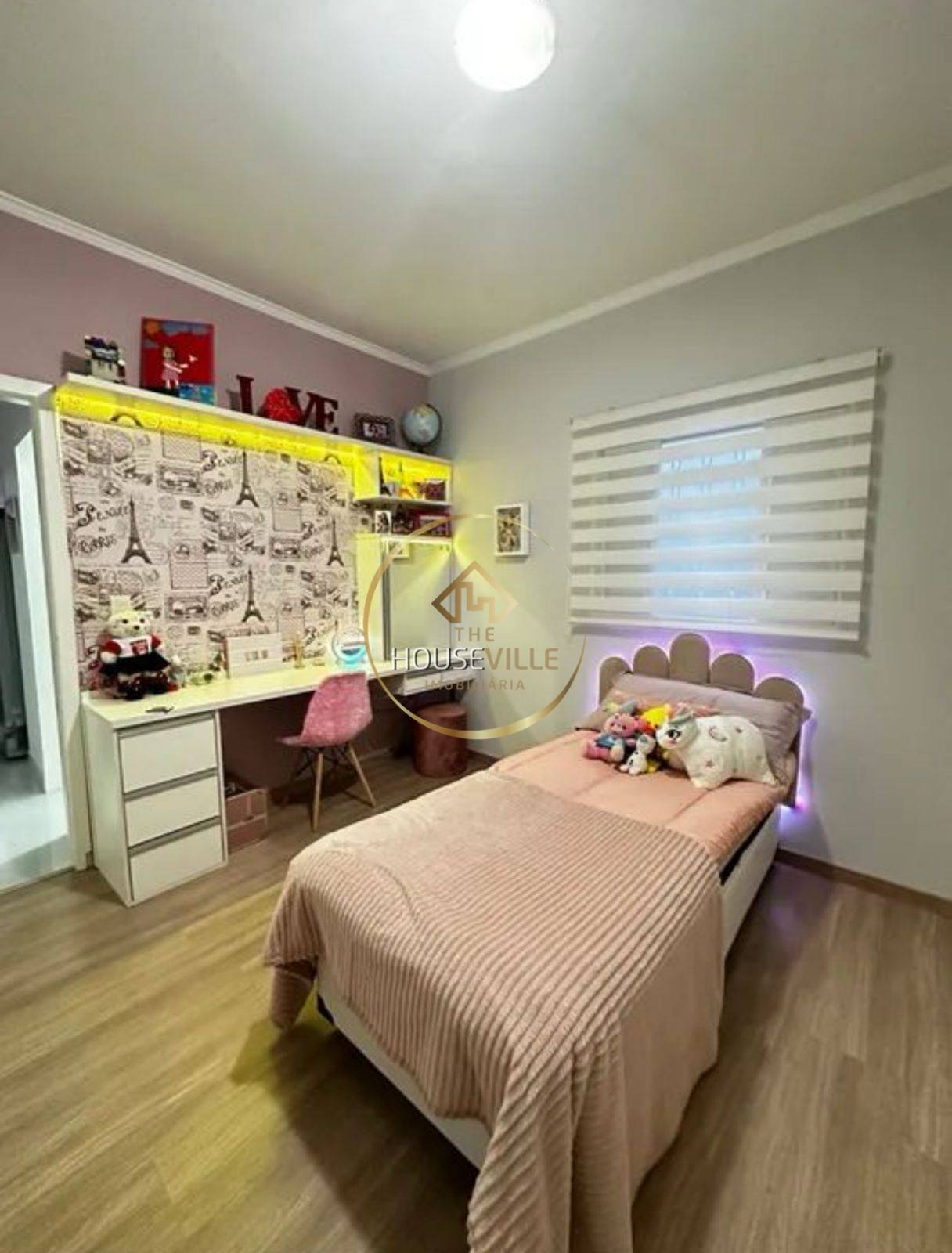 Casa, 3 quartos, 160 m² - Foto 8